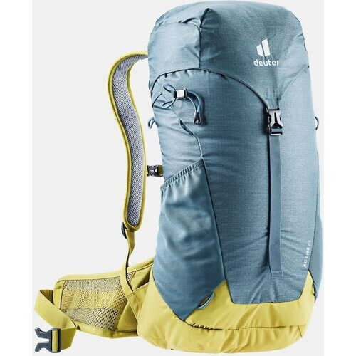 deuter Ac Lite 24 Rugzak Marineblauw/Goud Tweedehands