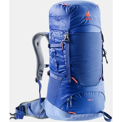 deuter Fox 30 Rugzak Kids Indigo Blauw/Blauw Tweedehands
