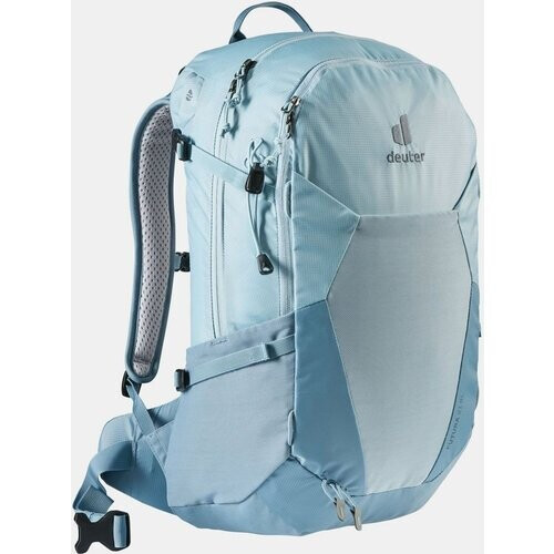 deuter Futura 21 SL Rugzak Dames Lichtblauw/Middenblauw Tweedehands
