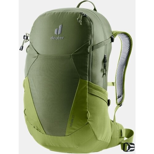 deuter Futura 23 Rugzak Groen Tweedehands