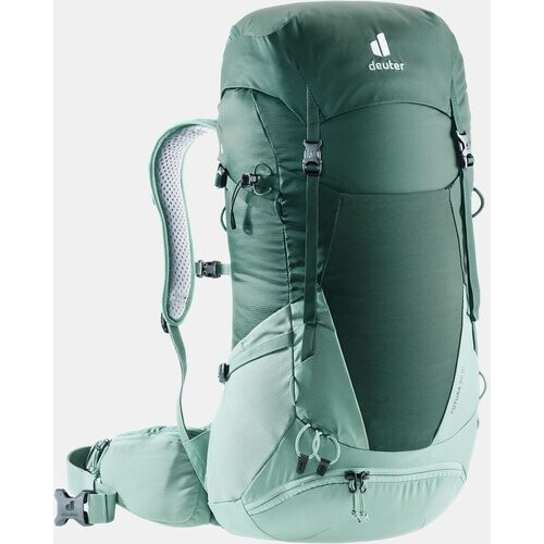 deuter Futura 30 SL Rugzak Dames Donkerkaki/Jade
