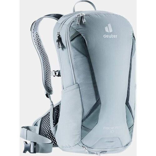 deuter Race Air Rugzak Lichtgrijs/Middengrijs Tweedehands
