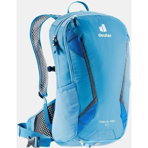 deuter Race Air Rugzak Turkoois/Blauw Tweedehands