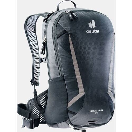 deuter Race Air Rugzak Zwart Tweedehands