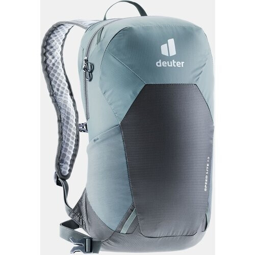 deuter Speed Lite 13 Rugzak Middengrijs/Donkergrijs Tweedehands