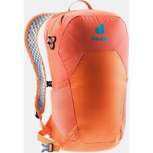 deuter Speed Lite 13 Rugzak Rood/Donkergeel Tweedehands