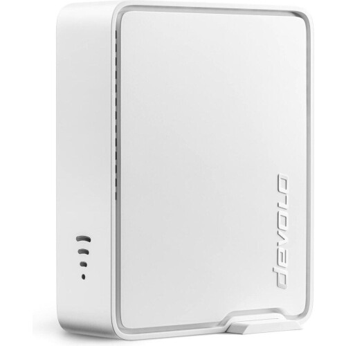 devolo 5400 - Wifi Versterker - Wifi 6 - 5400 Mbps Tweedehands