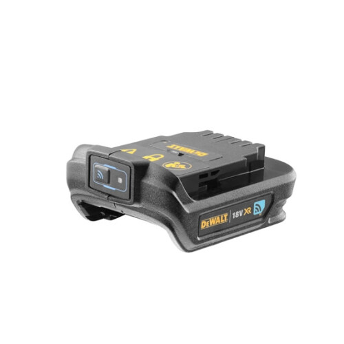 DeWalt DCE040 - 18V XR Tool Connect Adapter - App-gestuurde tracking - Ultrathin Tweedehands