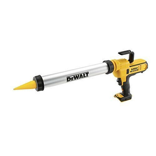 DeWALT DCE580N - Accu Kitspuit 18V - Variabele snelheid LED verlichting
