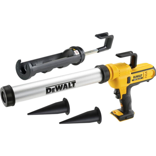 DeWalt DCE581NK-XJ kitpistool 18V