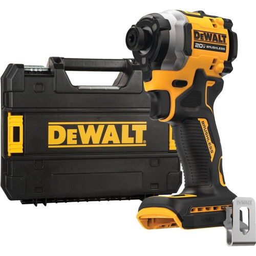 DeWALT DCF850NT - Accu slagschroevendraaier - 205Nm 18V XR - Compact 100mm Tweedehands