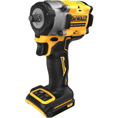 DeWALT DCF923N - Accu slagmoersleutel - 406Nm 3/8 frictiering 18V XR Tweedehands