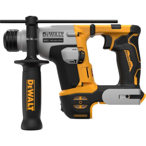 DeWalt DCH172NT-XJ - Klopboor - 18V 1,4J slagenergie - Koolborstelloos