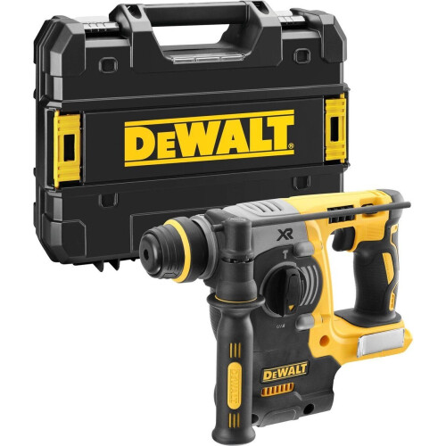 DeWalt DCH273NT - Klopboor - 18V Li-Ion - SDS-Plus - 400 Watt - 3.1 kg
