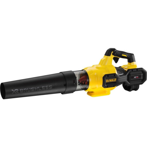 DEWALT DCMBA572N - Accu-blazer - 54V XR FLEXVOLT - 207 km/h luchtsnelheid