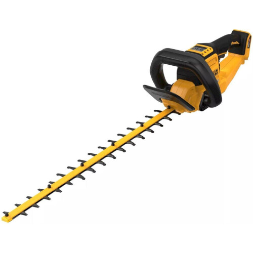 DeWALT DCMHT573N - Accu Heggenschaar - 65cm 54V XR FlexVolt - 31mm snijcapaciteit