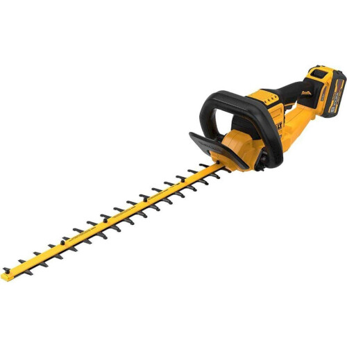 DeWALT DCMHT573X1 - Accu Heggenschaar - 65cm 54V XR FlexVolt