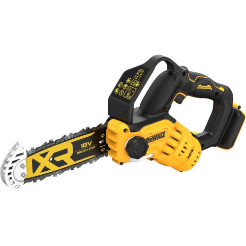 DeWalt DCMPS520N-XJ - Accu Snoeizaag 20cm - Lichtgewicht - Zonder accu Tweedehands