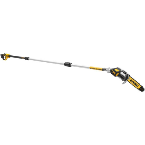 DeWalt DCMPS567N-XJ - Telescopische Accu Kettingzaag - 20cm zwaard 3m steel Tweedehands