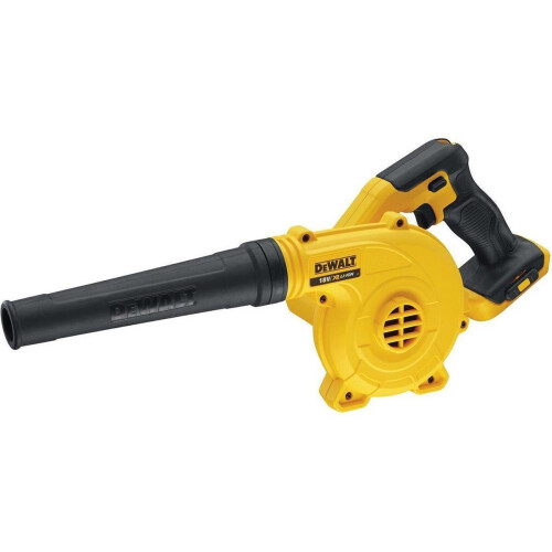 DeWalt DCV100 - Accublazer 18V - Licht en compact - 265 W Tweedehands