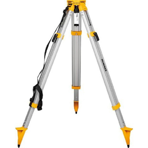 DeWALT DE0736 - Aluminium Laserstatief - Verstelbare hoogte 107-173 cm