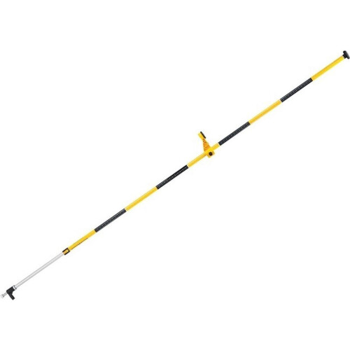 DeWALT DE0882 - Laserkolom - 1/4 aansluiting - 340 cm lengte
