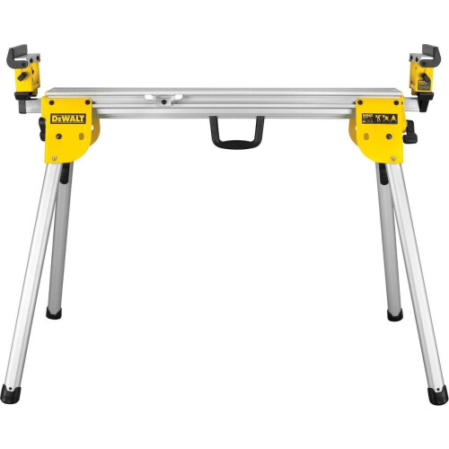DeWALT DE7033 - Werkstation - Lichtgewicht aluminium - Verlengbaar tot 2,5 meter