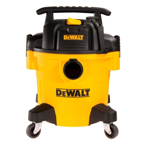 DeWALT DXV20P - Nat en Droog Stofzuiger - 1050W - 20L (1 stuk) Tweedehands