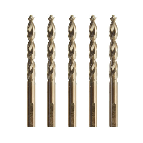 DeWalt HSS-CO Extreme - Metaalboor 3,5mm Tweedehands