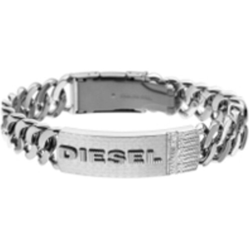 Diesel DX0326040 - Herenarmband - 185 mm Tweedehands