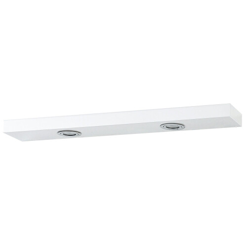 Differnz Fabulous spiegelkoof 70cm met verlichting Tweedehands