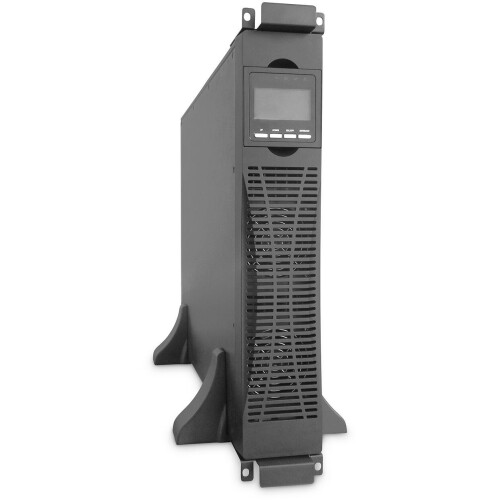 DIGITUS DN-170107 - OnLine UPS - Microprocessorbesturing - LCD-display
