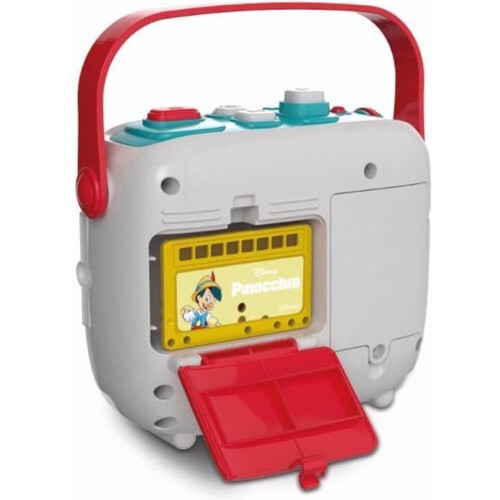 DISNEY BABY STORYTELLER PROJECTOR (FR)-K