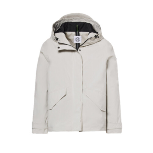 District damesjas kite 709 stone maat 42