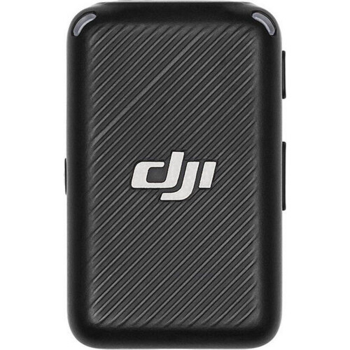 DJI Mic - Microfoon - 6 uur batterijduur Tweedehands