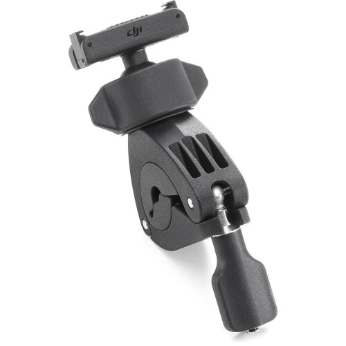 DJI Osmo Action - Mini Handlebar Mount - Fietsstuur bevestiging - Zwart Tweedehands