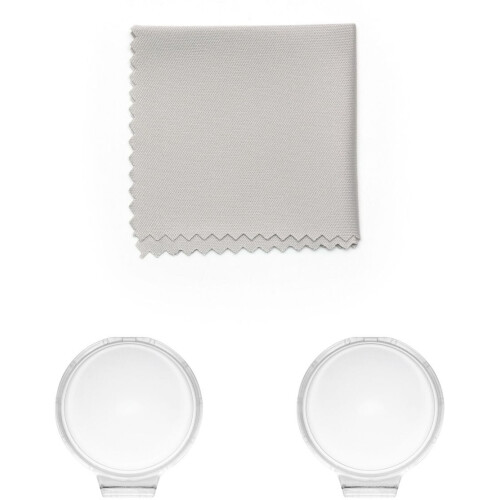 DJI Osmo - Lensbeschermers - Glas - 41mm x 18,5mm x 38mm Tweedehands