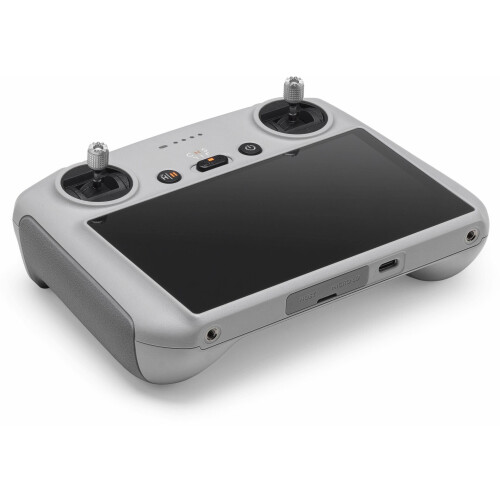 DJI RC-RM330 - Smart Remote Controller - 5.5''FHD-display - Grijs Tweedehands