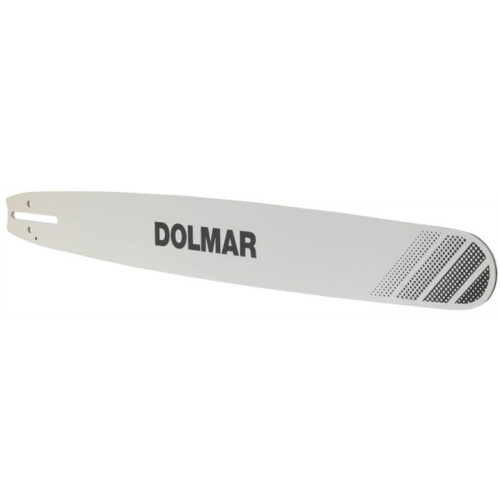 DOLMAR Panzerschiene 415050452 - Kettingzaagschiene 50 cm 3/8" 1,5 mm Tweedehands