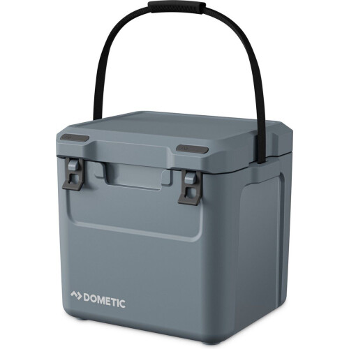 Dometic Cool Ice CI 28 - Passieve Koelbox - 28 liter - Blauw Tweedehands