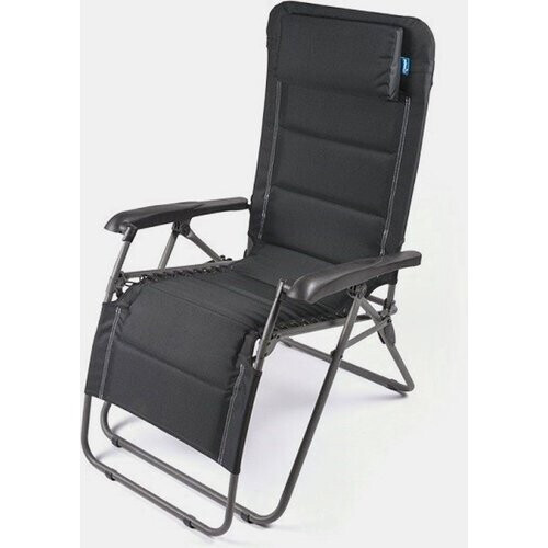 Dometic Serene Firenze Relaxed Chair Zwart Tweedehands