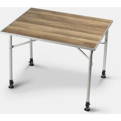 Dometic Zero M Ultralicht Campingtafel Bruin Tweedehands