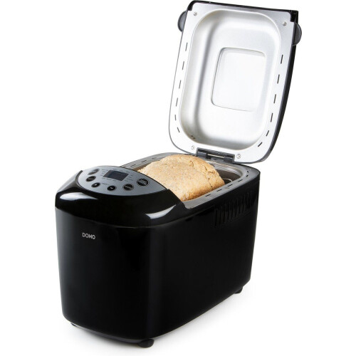 DOMO B3977 - Broodbakmachine - 17 programma's - XL broodkuip 1000-1500g