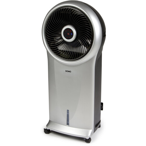DOMO DO152A - Air Cooler - 3 snelheden 3 functies - 5,5L waterreservoir