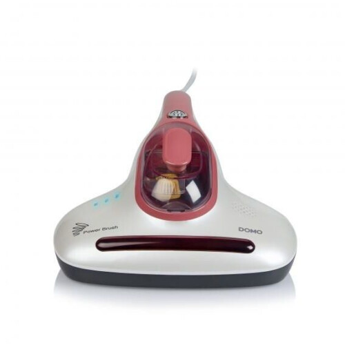 DOMO DO223S - Matrasreiniger - UV-licht - 350W