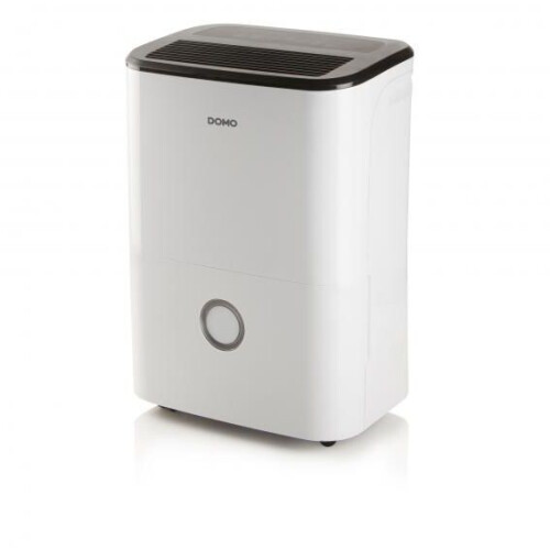 Domo DO343DH - Luchtontvochtiger - 20 l per dag - Geschikt voor 75 m² Tweedehands