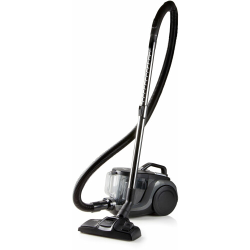 DOMO DO7295S - Stofzuiger zonder zak - 2,5L - HEPA-filter - 850W Tweedehands