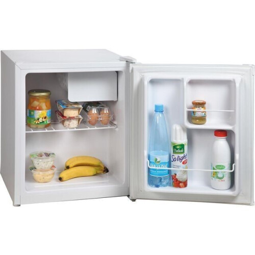 DOMO DO906K3 - Compacte minikoelkast 41 L - E label - Wit