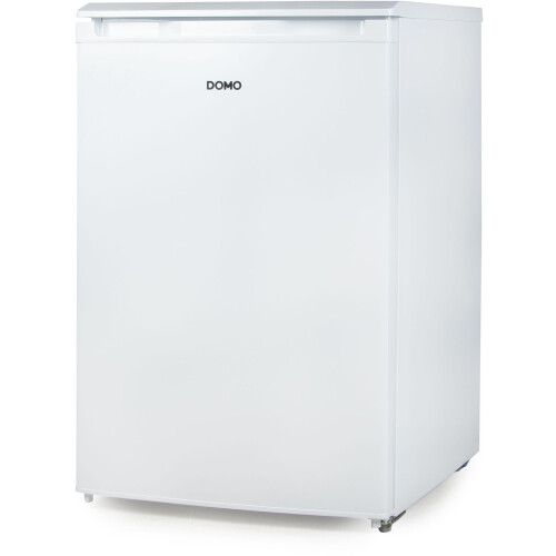 Domo DO91127 - Tafelmodel koelkast - Koel-vriescombinatie 113 l - Wit Tweedehands
