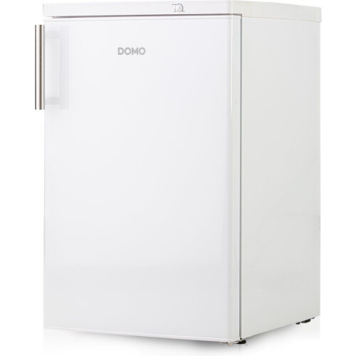DOMO DO91134F - Tafelmodel vriezer - 80 L - Energiezuinig C-klasse - Wit